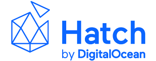 DigitalOcean Hatch Partner