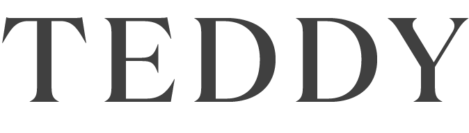 TEDDY Baldassarre Logo